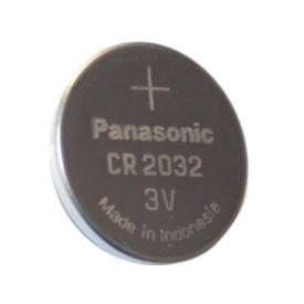 Image de Panasonic - CR2032PA1BL