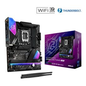 Image de ASRock - Z890 LIGHTNING WIFI