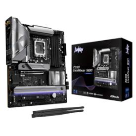 Image de ASRock - Z890 RIPTIDE WIFI