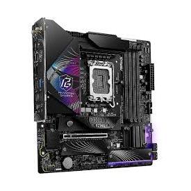 Image de ASRock - Z890M RIPTIDE WIFI