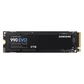 Image de Samsung - MZ-V9E2T0B/AM