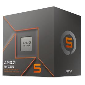 Image de AMD - 100-100000931BOX