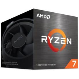 Image de AMD - 100-100000743BOX