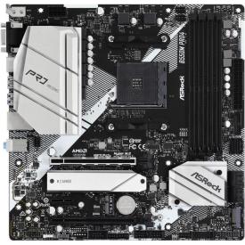 Image de ASRock - B550M PRO4