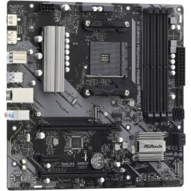 Image de ASRock - B550 PHANTOM GAMING 4