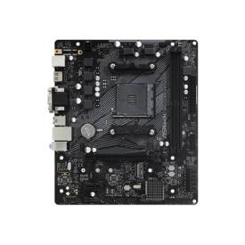 Image de ASRock - B550M-HDV