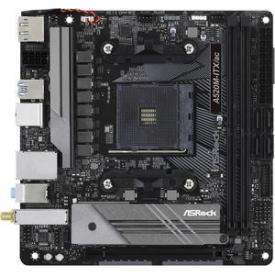 Image de ASRock - B550M-ITX/AC