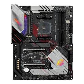 Image de ASRock - B550 PG VELOCITA