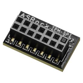 Image de ASRock - ASR TPM-SPI