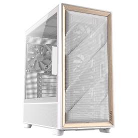 Image de Antec - FLUX WHITE