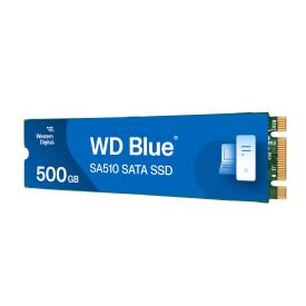 Image de Western Digital - WDS500G3B0B-00AXS0