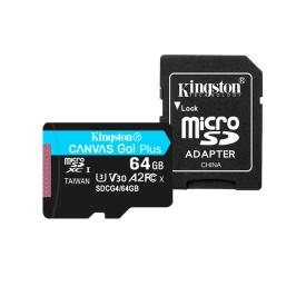 Kingston - SDCG4/64GB