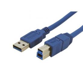 Image de Startech.com - USB3SAB10