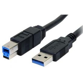 Image de Startech.com - USB3SAB3BK