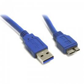 Image de Startech.com - USB3SAUB3