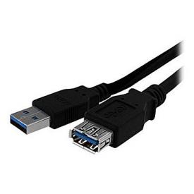 Image de Startech.com - USB3SEXT1MBK