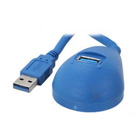 Image de Startech.com - USB3SEXT5DSK