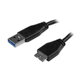 Image de Startech.com - USB3AUB15CMS