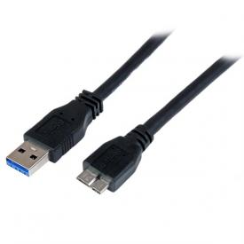 Image de Startech.com - USB3CAUB1M