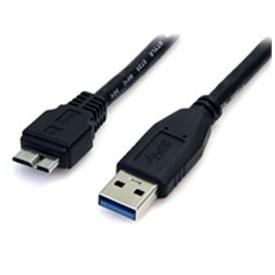 Image de Startech.com - USB3AUB50CMB